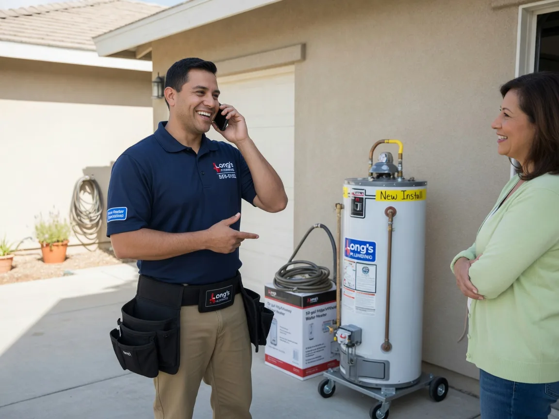 Leak Detection Oldfield, MO FAQs